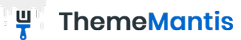 ThemeMantis Logo